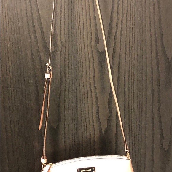 Kate Spade Crossbody Purse - Picture 5 of 5